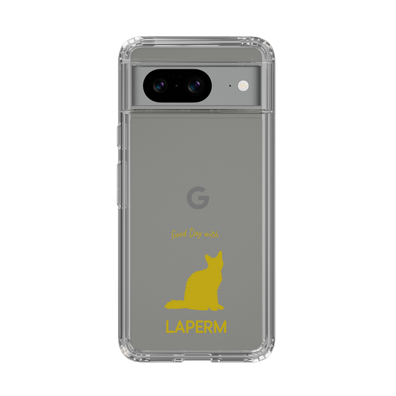 Slim Protection Case［ &UCHINOCO - LaPerm ］