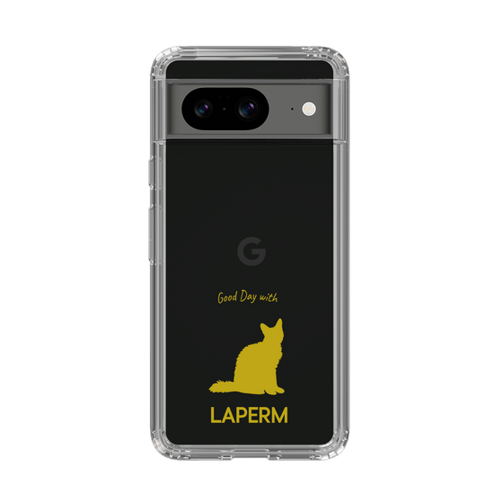 Slim Protection Case［ &UCHINOCO - LaPerm ］