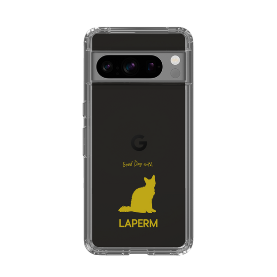 Slim Protection Case［ &UCHINOCO - LaPerm ］