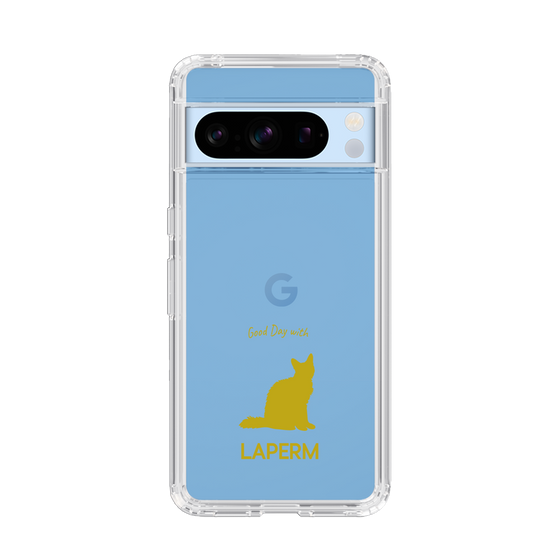 Slim Protection Case［ &UCHINOCO - LaPerm ］