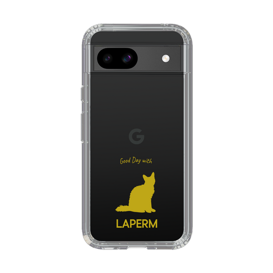 Slim Protection Case［ &UCHINOCO - LaPerm ］