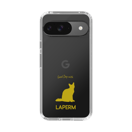 Slim Protection Case［ &UCHINOCO - LaPerm ］