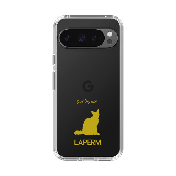 Slim Protection Case［ &UCHINOCO - LaPerm ］