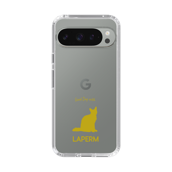 Slim Protection Case［ &UCHINOCO - LaPerm ］