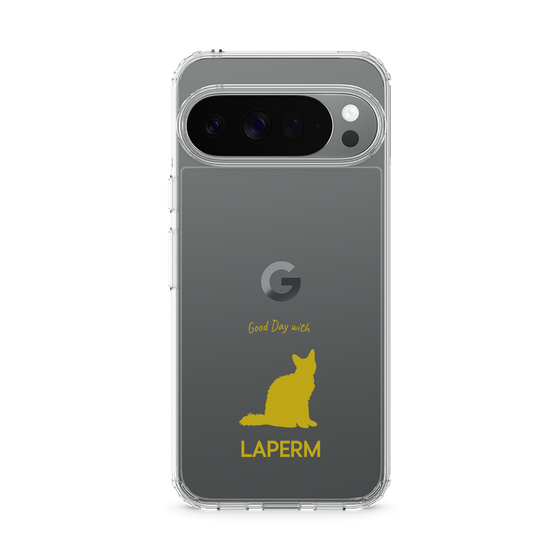 Slim Protection Case［ &UCHINOCO - LaPerm ］