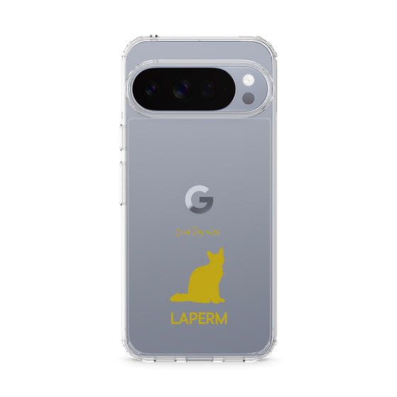Slim Protection Case［ &UCHINOCO - LaPerm ］