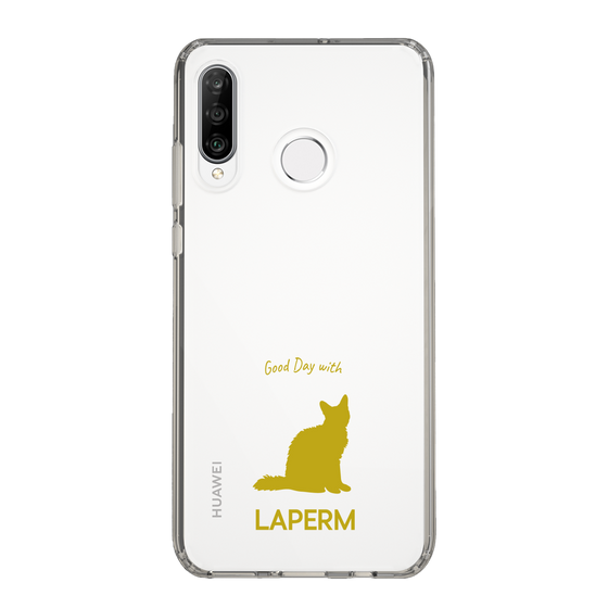 Slim Protection Case［ &UCHINOCO - LaPerm ］