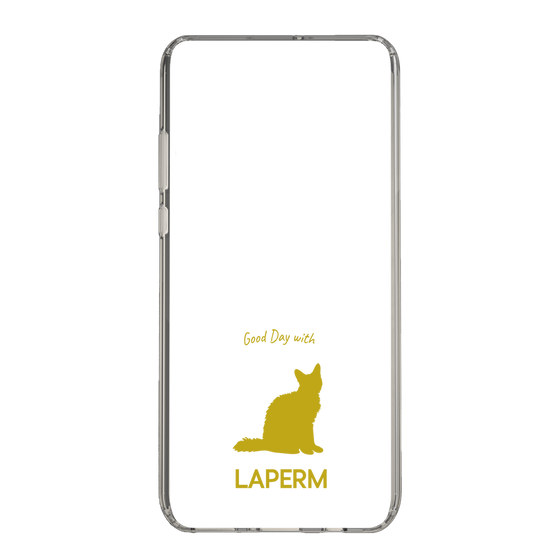 Slim Protection Case［ &UCHINOCO - LaPerm ］