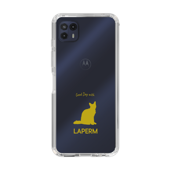 Slim Protection Case［ &UCHINOCO - LaPerm ］