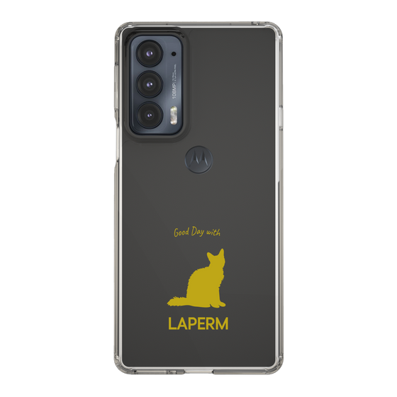 Slim Protection Case［ &UCHINOCO - LaPerm ］