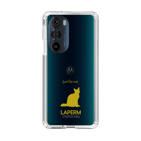 Slim Protection Case［ &UCHINOCO - LaPerm ］