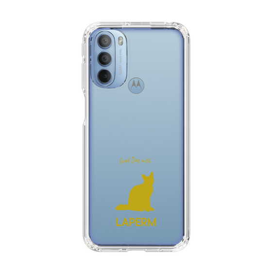 Slim Protection Case［ &UCHINOCO - LaPerm ］