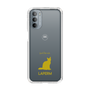 Slim Protection Case［ &UCHINOCO - LaPerm ］
