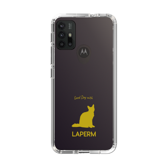 Slim Protection Case［ &UCHINOCO - LaPerm ］
