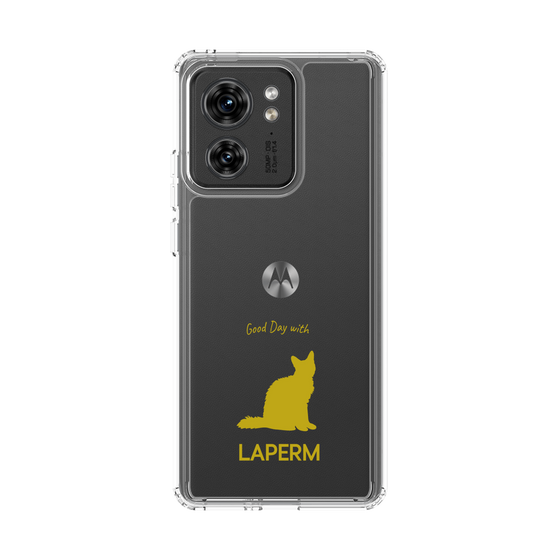 Slim Protection Case［ &UCHINOCO - LaPerm ］