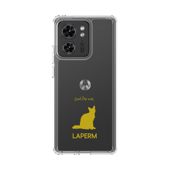 Slim Protection Case［ &UCHINOCO - LaPerm ］