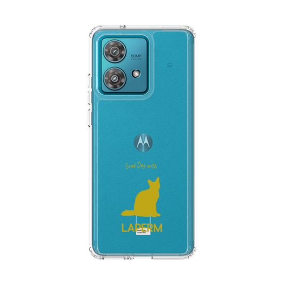 Slim Protection Case［ &UCHINOCO - LaPerm ］