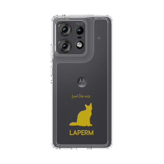 Slim Protection Case［ &UCHINOCO - LaPerm ］