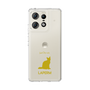 Slim Protection Case［ &UCHINOCO - LaPerm ］