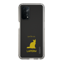 Slim Protection Case［ &UCHINOCO - LaPerm ］