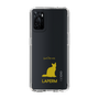 Slim Protection Case［ &UCHINOCO - LaPerm ］