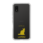 Slim Protection Case［ &UCHINOCO - LaPerm ］