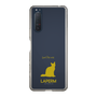 Slim Protection Case［ &UCHINOCO - LaPerm ］