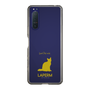 Slim Protection Case［ &UCHINOCO - LaPerm ］