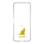 Slim Protection Case［ &UCHINOCO - LaPerm ］