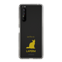 Slim Protection Case［ &UCHINOCO - LaPerm ］