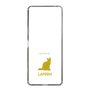 Slim Protection Case［ &UCHINOCO - LaPerm ］