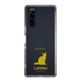 Slim Protection Case［ &UCHINOCO - LaPerm ］