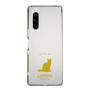 Slim Protection Case［ &UCHINOCO - LaPerm ］