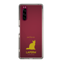 Slim Protection Case［ &UCHINOCO - LaPerm ］