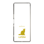 Slim Protection Case［ &UCHINOCO - LaPerm ］
