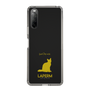 Slim Protection Case［ &UCHINOCO - LaPerm ］