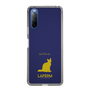 Slim Protection Case［ &UCHINOCO - LaPerm ］