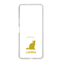 Slim Protection Case［ &UCHINOCO - LaPerm ］