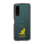 Slim Protection Case［ &UCHINOCO - LaPerm ］