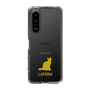Slim Protection Case［ &UCHINOCO - LaPerm ］