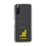 Slim Protection Case［ &UCHINOCO - LaPerm ］