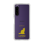 Slim Protection Case［ &UCHINOCO - LaPerm ］