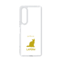 Slim Protection Case［ &UCHINOCO - LaPerm ］