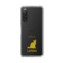 Slim Protection Case［ &UCHINOCO - LaPerm ］