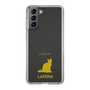 Slim Protection Case［ &UCHINOCO - LaPerm ］