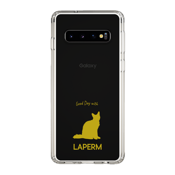 Slim Protection Case［ &UCHINOCO - LaPerm ］