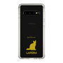 Slim Protection Case［ &UCHINOCO - LaPerm ］