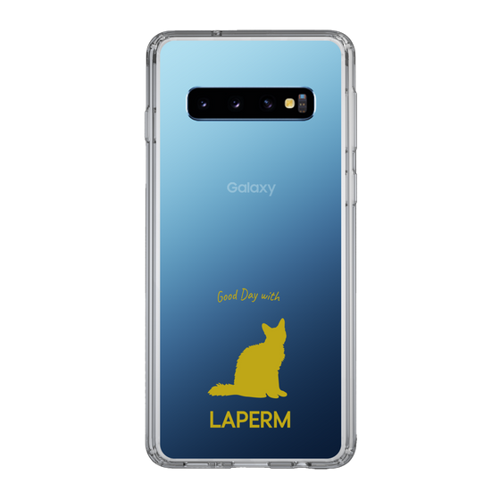 Slim Protection Case［ &UCHINOCO - LaPerm ］
