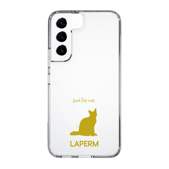 Slim Protection Case［ &UCHINOCO - LaPerm ］