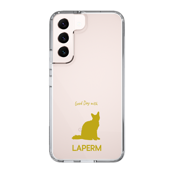 Slim Protection Case［ &UCHINOCO - LaPerm ］